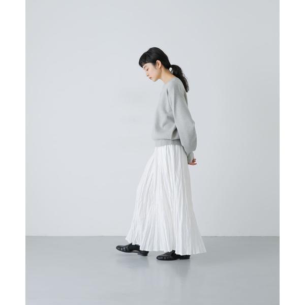 かぐれ コットンクリンクルスカート : マルイ(丸井)Yahoo!店 - 通販