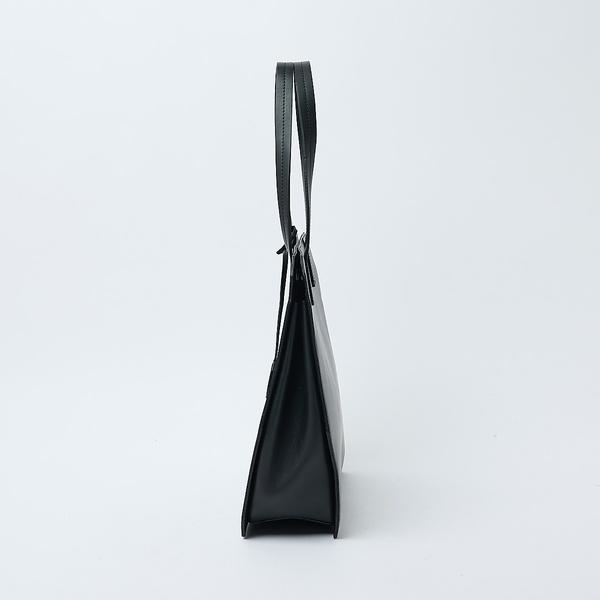 【UNISEX】POLYGON TOTE BAG / ポリゴン トートバッグの画像
