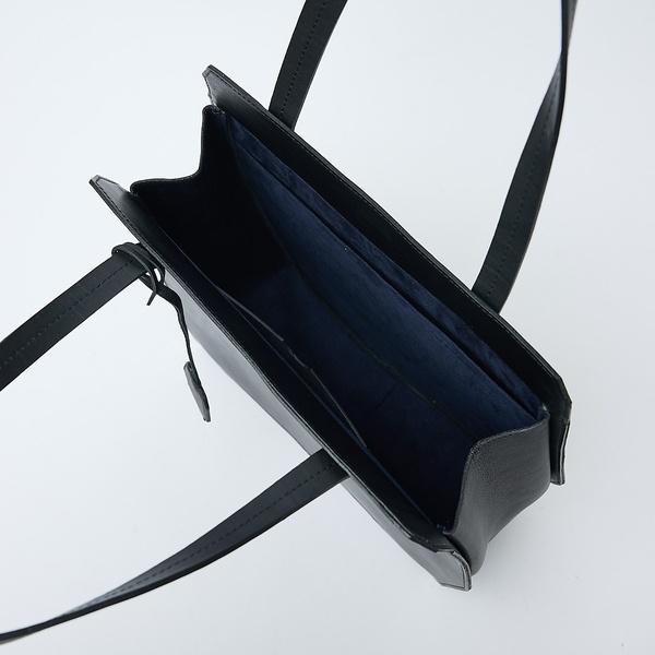 【UNISEX】POLYGON TOTE BAG / ポリゴン トートバッグの画像