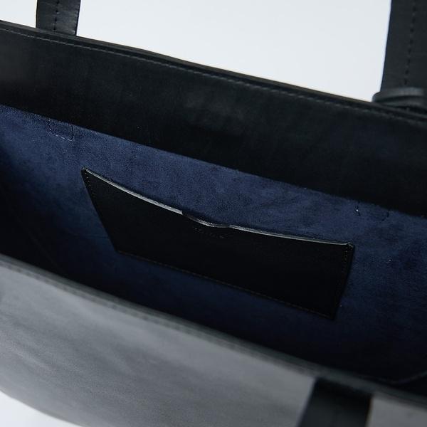 【UNISEX】POLYGON TOTE BAG / ポリゴン トートバッグの画像