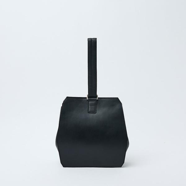 【UNISEX】POLYGON ONE HAND BAG / ポリゴン ワンハンの画像