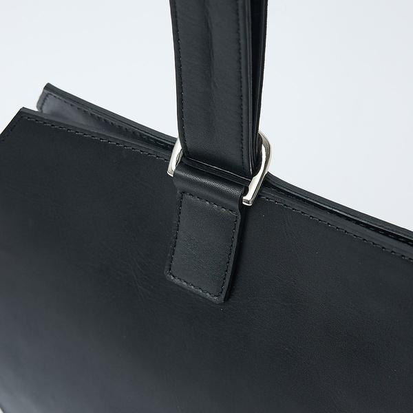 【UNISEX】POLYGON ONE HAND BAG / ポリゴン ワンハンの画像
