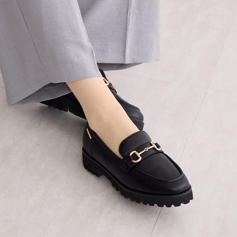 卑弥呼（HIMIKO） 緊急入荷！【本革/軽量ソール/厚底】トラックソール