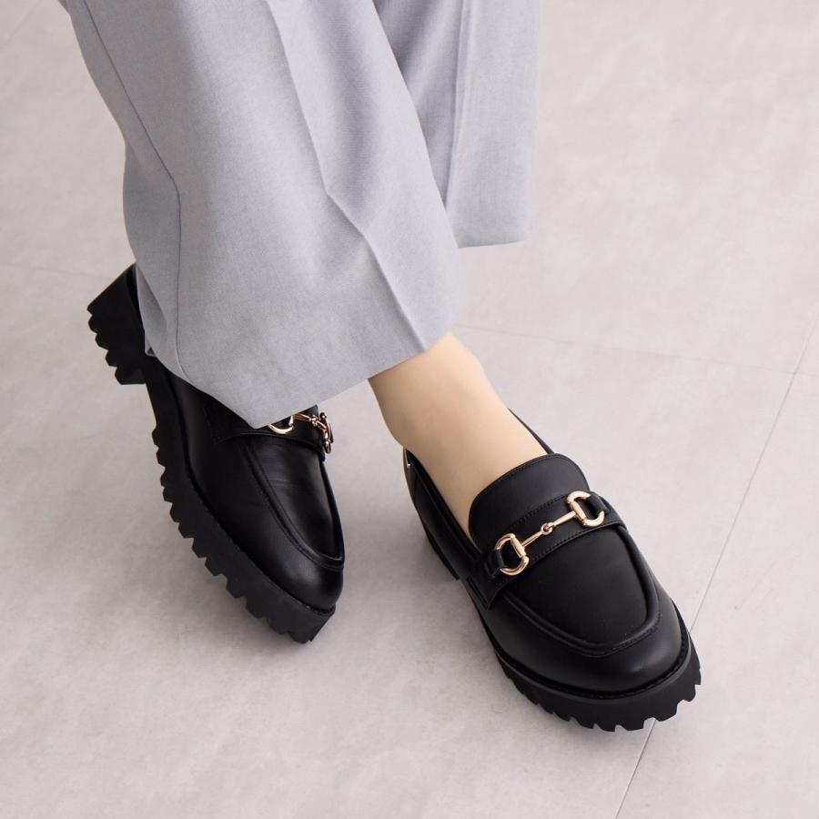 卑弥呼（HIMIKO） 緊急入荷！【本革/軽量ソール/厚底】トラックソール
