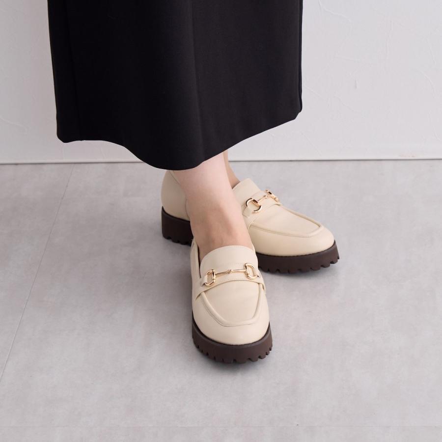 卑弥呼（HIMIKO） 緊急入荷！【本革/軽量ソール/厚底】トラックソール