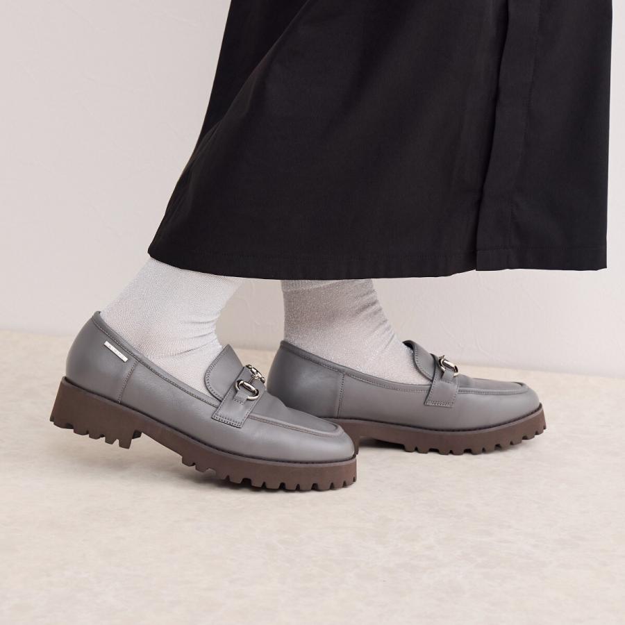 卑弥呼（HIMIKO） 【特別価格】【本革/軽量ソール/厚底】緊急入荷