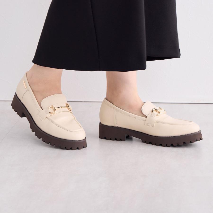 卑弥呼（HIMIKO） 緊急入荷！【本革/軽量ソール/厚底】トラックソール