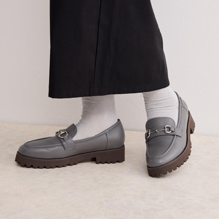 卑弥呼（HIMIKO） 【特別価格】【本革/軽量ソール/厚底】緊急入荷