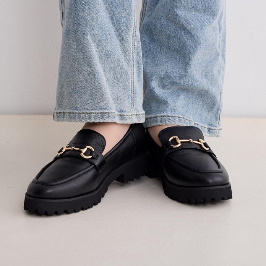 卑弥呼（HIMIKO） 緊急入荷！【本革/軽量ソール/厚底】トラックソール