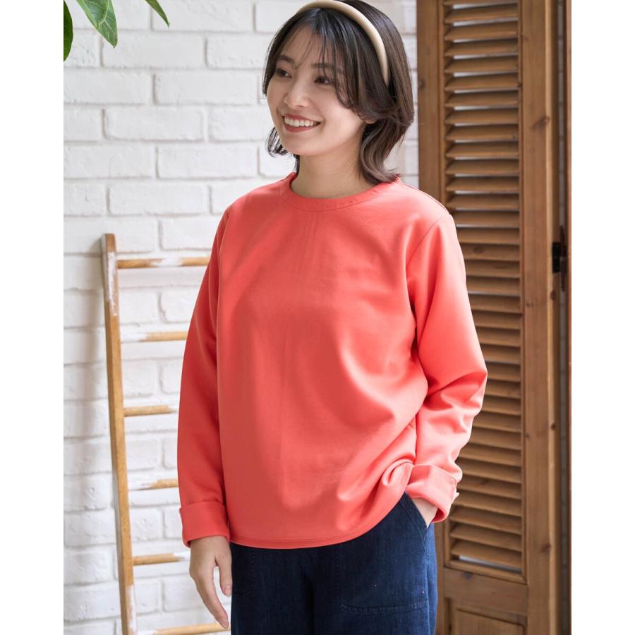 2WAY襟レース付カットソー : マルイ(丸井)Yahoo!店 - 通販 - Yahoo