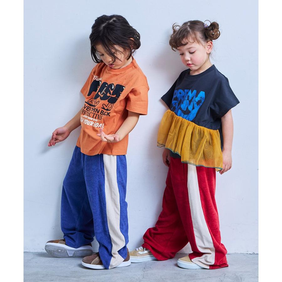 MARKEY'S（マーキーズ） パイルトラックパンツ : マルイ(丸井)Yahoo!店
