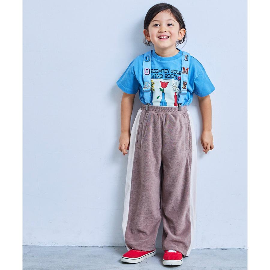 MARKEY'S（マーキーズ） パイルトラックパンツ : マルイ(丸井)Yahoo!店