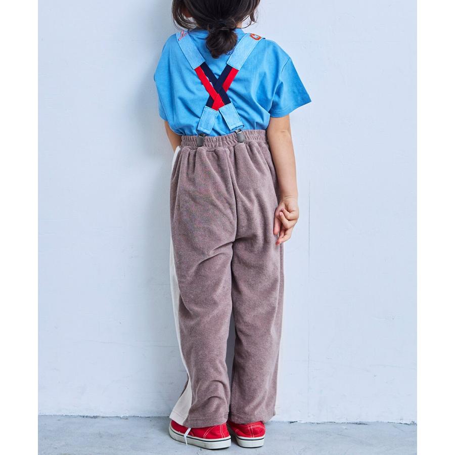 MARKEY'S（マーキーズ） パイルトラックパンツ : マルイ(丸井)Yahoo!店