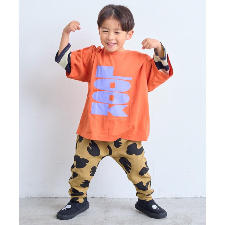MARKEY'S（マーキーズ） ソウガラサルエルロングパンツ : マルイ(丸井