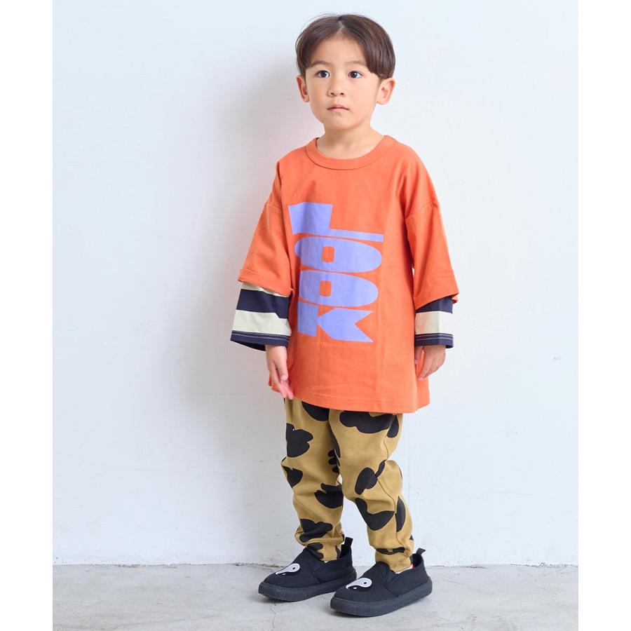 MARKEY'S（マーキーズ） ソウガラサルエルロングパンツ : マルイ(丸井