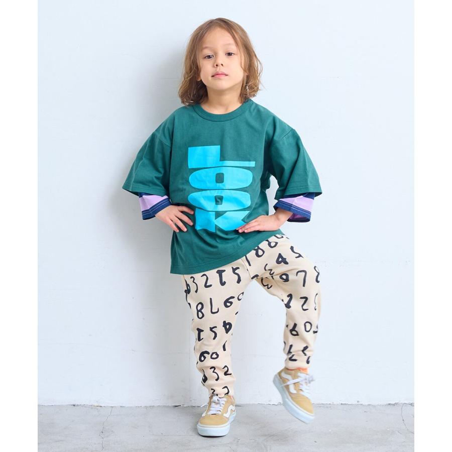 MARKEY'S（マーキーズ） ソウガラサルエルロングパンツ : マルイ(丸井