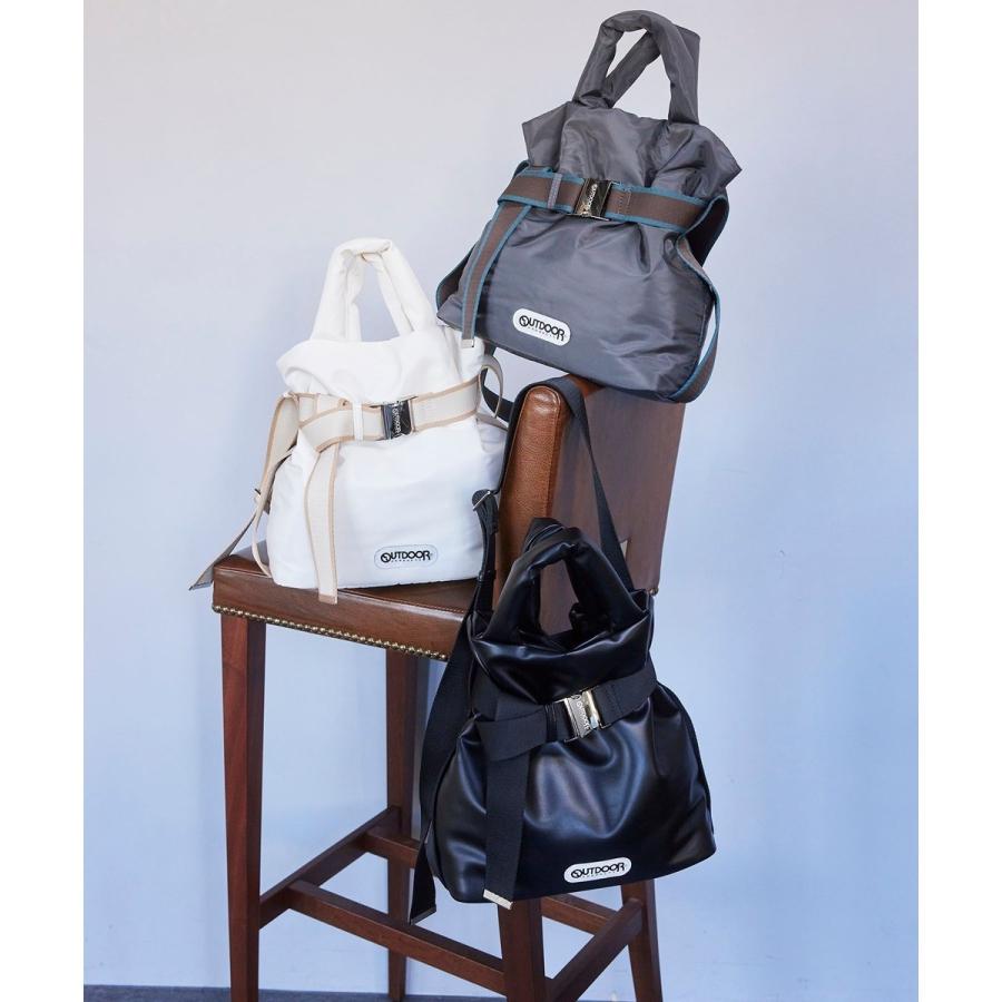 VIS（ビス） WEB限定追加【OUTDOOR PRODUCTS】VIS別注 ベルト付き