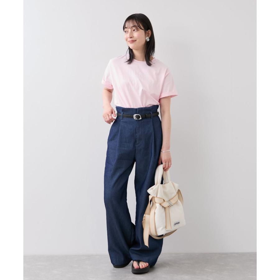VIS（ビス） WEB限定追加【OUTDOOR PRODUCTS】VIS別注 ベルト付き