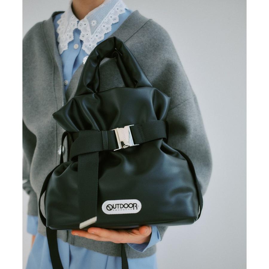 VIS（ビス） WEB限定再入荷【OUTDOOR PRODUCTS】VIS別注2WAYベルト付き