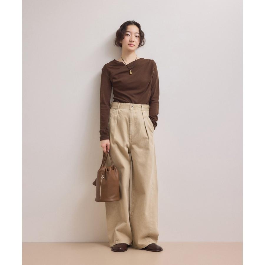 ADAM ET ROPE'（アダムエロペ） 【WEB限定】・【サステナブル