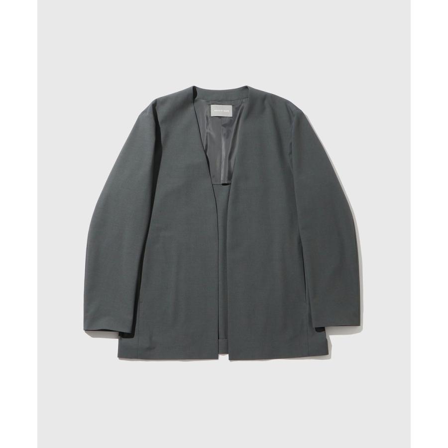 ADAM ET ROPE'（アダムエロペ） 【DELEGANT】 ルームジャケット