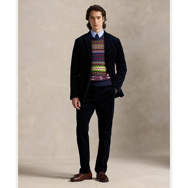 POLO RALPH LAUREN（ポロ・ラルフローレン） Polo モダン ストレッチ