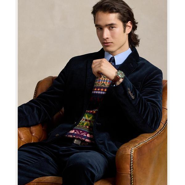 POLO RALPH LAUREN（ポロ・ラルフローレン） Polo モダン ストレッチ