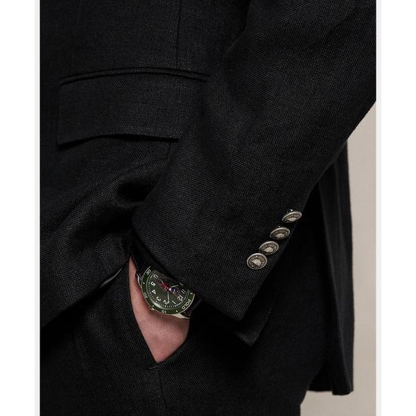 POLO RALPH LAUREN（ポロ・ラルフローレン） Polo テーラード リネン