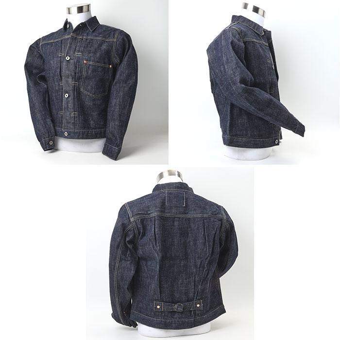 デニムジャケット 大戦モデル ラベルあり : マルイ(丸井)Yahoo!店