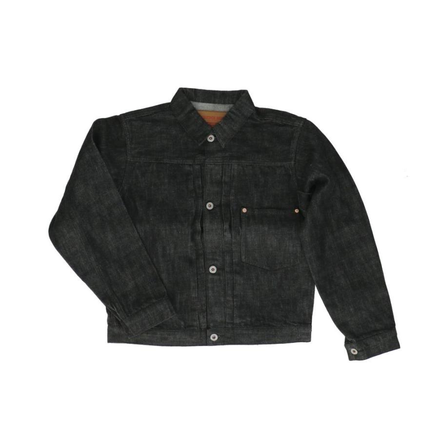 デニムジャケット 大戦モデル ラベルあり : マルイ(丸井)Yahoo!店