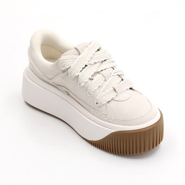 UGG（アグ） UGG/EZ-DUZZIT SUEDE LACE UP/イージー ダジット スエード