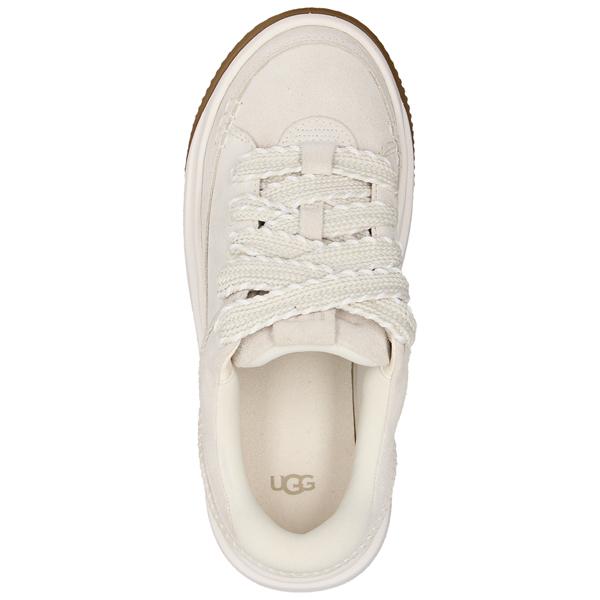UGG（アグ） UGG/EZ-DUZZIT SUEDE LACE UP/イージー ダジット スエード