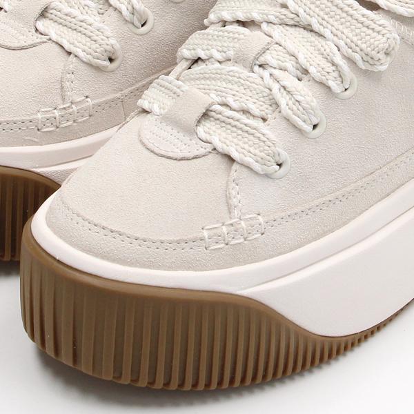 UGG（アグ） UGG/EZ-DUZZIT SUEDE LACE UP/イージー ダジット スエード