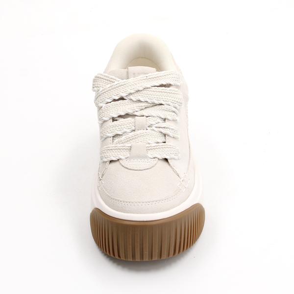 UGG（アグ） UGG/EZ-DUZZIT SUEDE LACE UP/イージー ダジット スエード