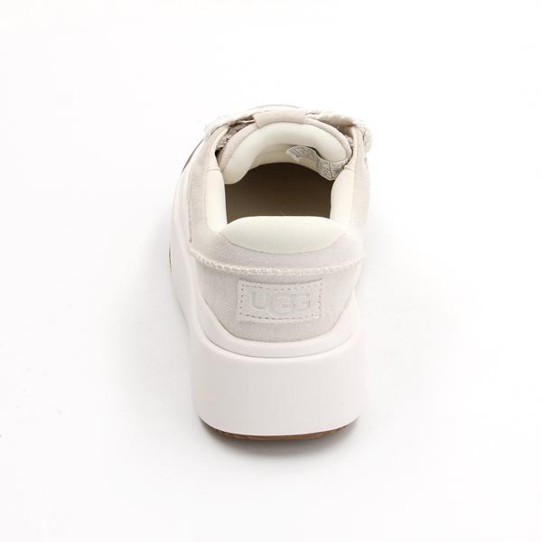 UGG（アグ） UGG/EZ-DUZZIT SUEDE LACE UP/イージー ダジット スエード