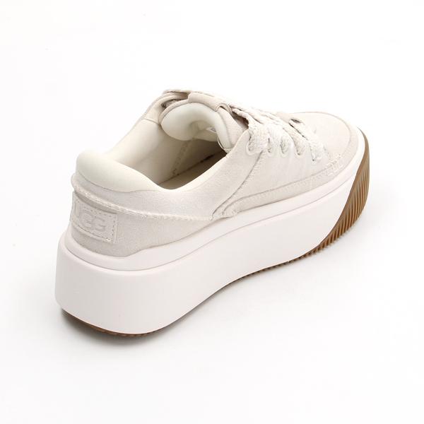 あugg 22.5 EZ-Duzzit Suede Lace Up UGG® 公式【 イージー ダジット スエード レース アップ|EZ-Duzzit