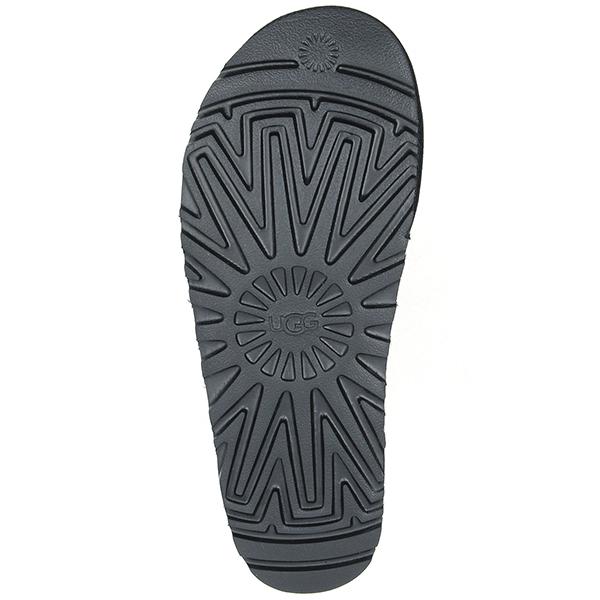 UGG/アグ/GOLDENSTAR HI CUTOUT SLIDEの画像