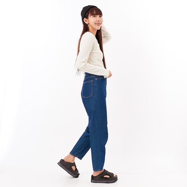 UGG/アグ/GOLDENSTAR HI CUTOUT SLIDEの画像
