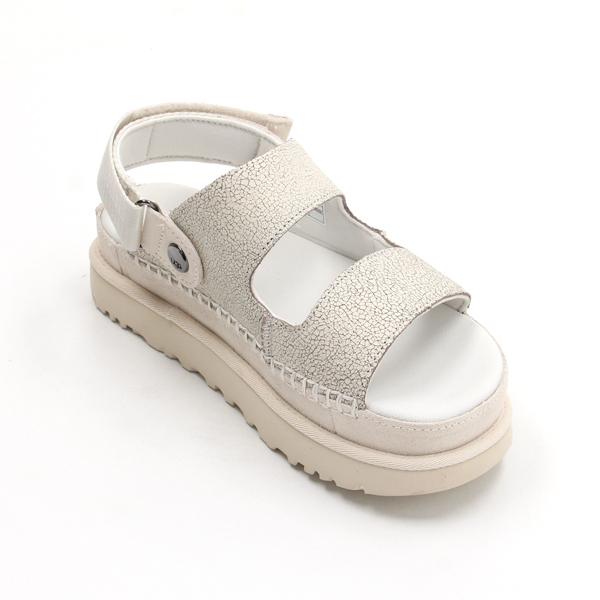 UGG/アグ/GOLDENSTAR CRACKLE GLIDEの画像