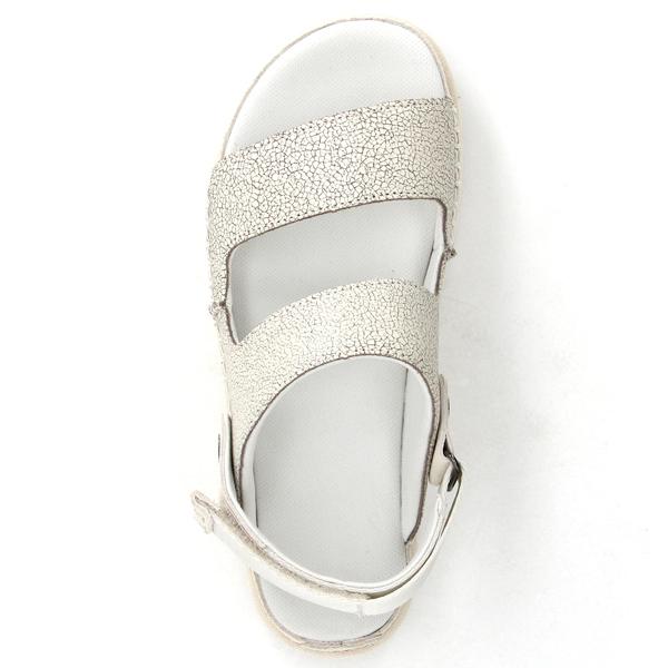 UGG/アグ/GOLDENSTAR CRACKLE GLIDEの画像
