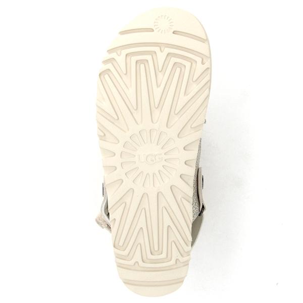 UGG/アグ/GOLDENSTAR CRACKLE GLIDEの画像