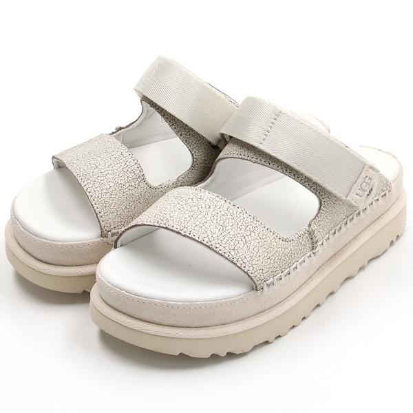 UGG/アグ/GOLDENSTAR CRACKLE GLIDEの画像