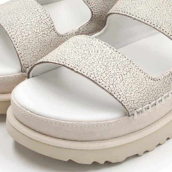 UGG/アグ/GOLDENSTAR CRACKLE GLIDEの画像