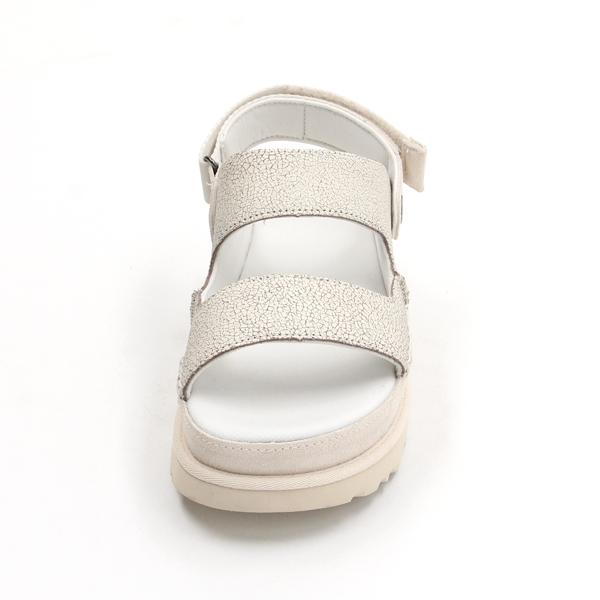 UGG/アグ/GOLDENSTAR CRACKLE GLIDEの画像