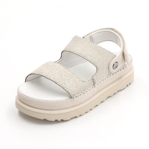 UGG/アグ/GOLDENSTAR CRACKLE GLIDEの画像