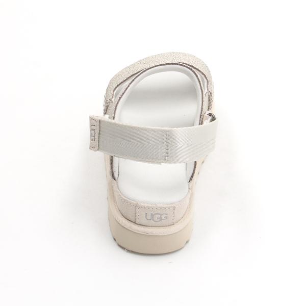UGG/アグ/GOLDENSTAR CRACKLE GLIDEの画像