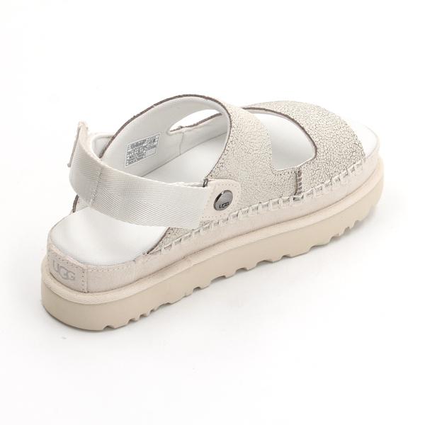 UGG/アグ/GOLDENSTAR CRACKLE GLIDEの画像