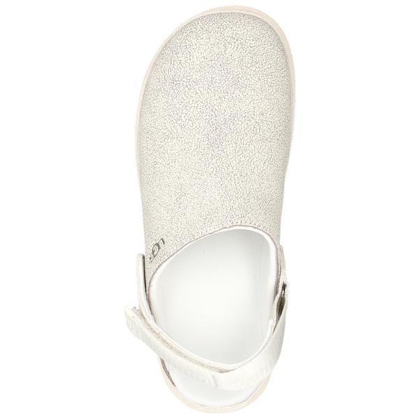 UGG/アグ/GOLDENSTAR CRACKLE CLOG/ゴールデンスター クラックル クロッグの画像