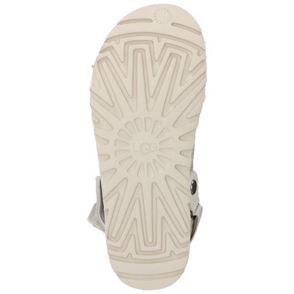 UGG/アグ/GOLDENSTAR CRACKLE CLOG/ゴールデンスター クラックル クロッグの画像