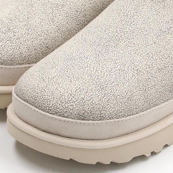 UGG/アグ/GOLDENSTAR CRACKLE CLOG/ゴールデンスター クラックル クロッグの画像